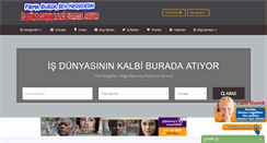 Desktop Screenshot of firmaburda.com