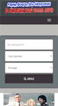 Mobile Screenshot of firmaburda.com